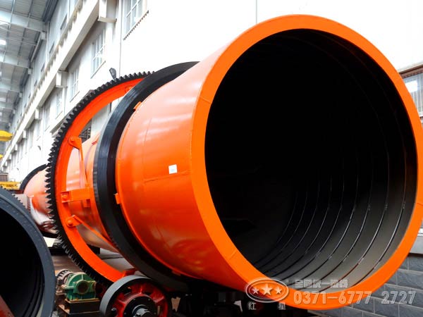 河南煤炭烘干機(jī)干燥技術(shù)