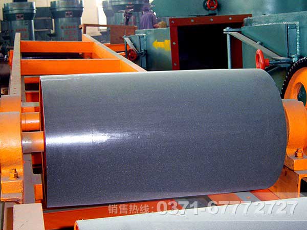 鐵礦干式磁選機型號|鐵礦專用磁選機廠家