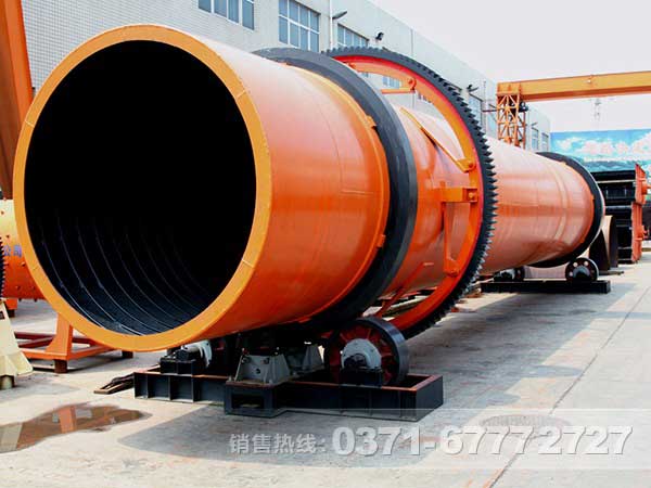 污泥烘干機(jī)