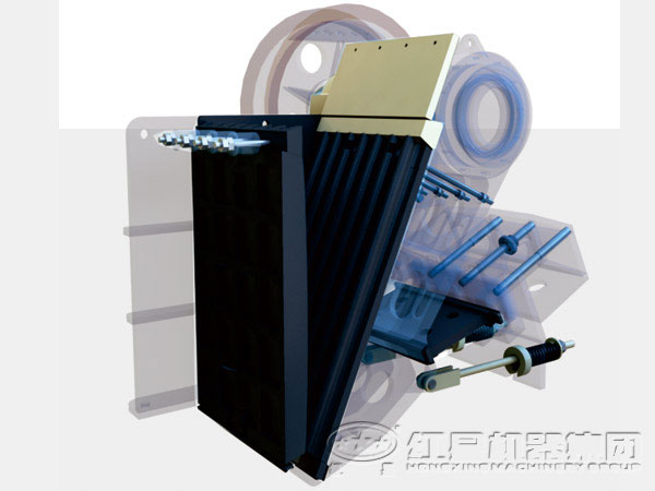 顎式破碎機(jī)價(jià)格