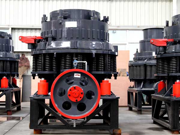 鄭州圓錐破碎機價格、廠家怎么樣