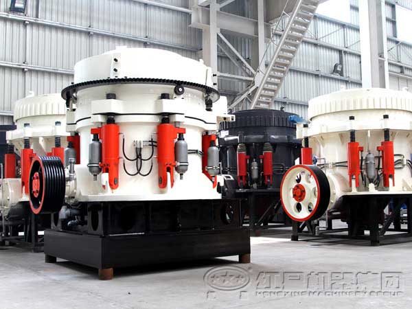 圓錐破碎機(jī)價(jià)格