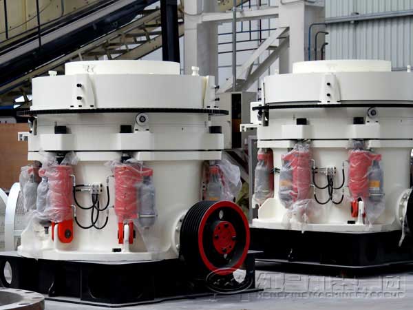 鄭州圓錐破碎機價格、廠家怎么樣