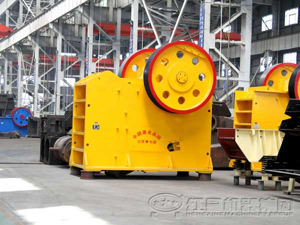 白云石破碎機(jī)