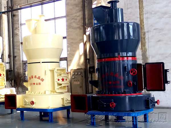 石灰石磨粉工藝價格