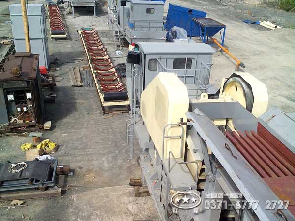 石灰石生產(chǎn)線全套設(shè)備購(gòu)買(mǎi)流程詳解