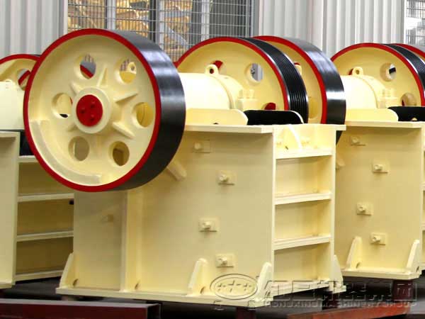 頁巖陶粒砂生產(chǎn)線設備的選擇