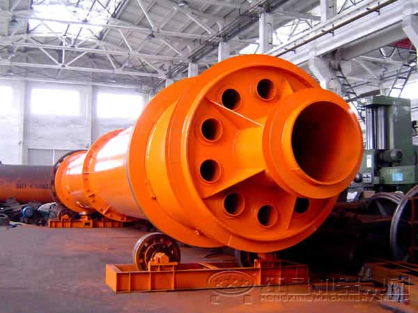 河南雙筒烘干機(jī)哪個(gè)廠家好？