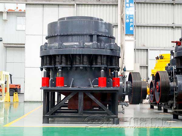 1750圓錐破碎機(jī)價(jià)格及相關(guān)介紹