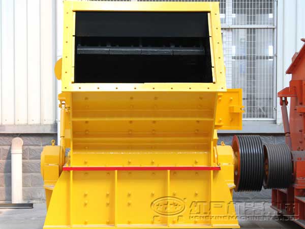 加工白灰的常用設(shè)備