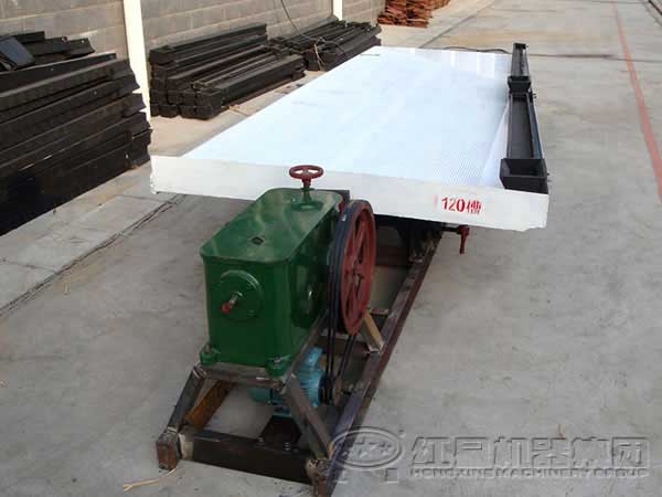 尾礦選礦設備|選尾礦設備