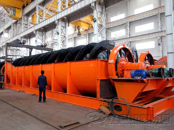 尾礦選礦設備|選尾礦設備