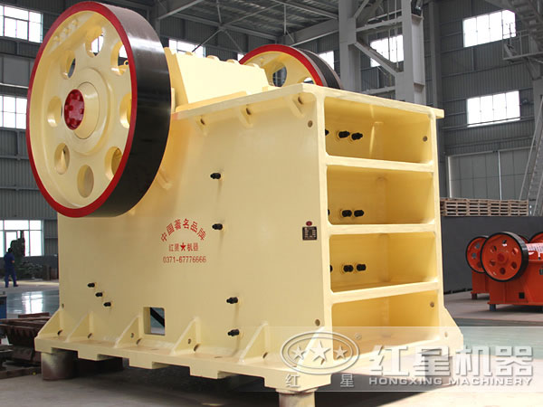鄂式破碎機哪家好