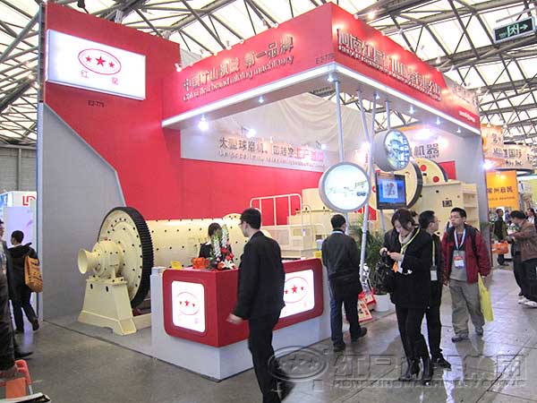 鐵礦球磨機(jī)生產(chǎn)廠(chǎng)家