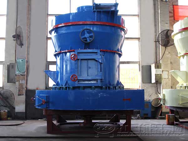 石墨磨粉機(jī)