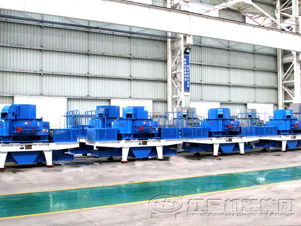 機(jī)制砂設(shè)備價(jià)格