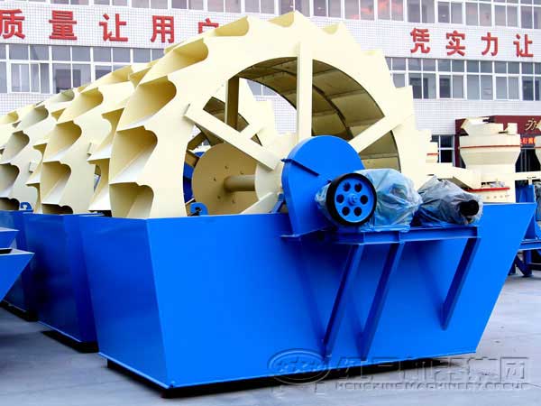 石粉洗砂設(shè)備價(jià)格