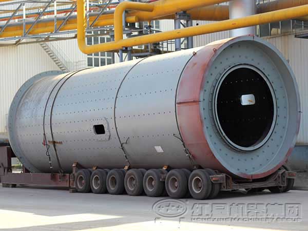 節(jié)能水泥球磨機(jī)價格