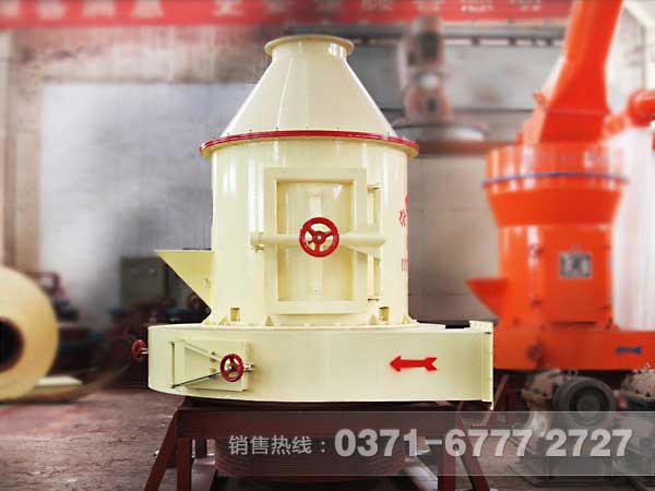 鋁礬土磨粉機(jī)選哪種類型比較合算