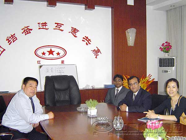 水泥回轉(zhuǎn)窯廠家