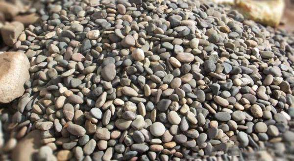 河卵石破碎選圓錐破碎機不錯