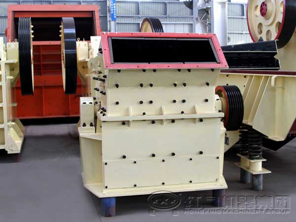 水泥生產(chǎn)線設(shè)備