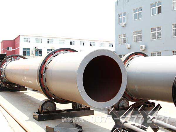 脫硫石膏烘干機(jī)