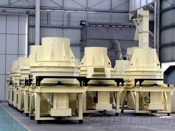 機制砂生產(chǎn)設(shè)備價格