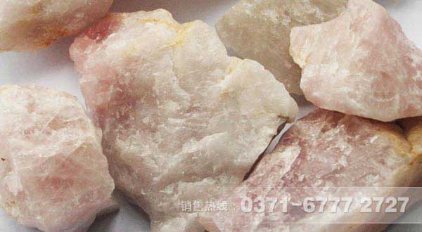 粉磨石英石的超細(xì)磨粉機(jī)原理是什么？