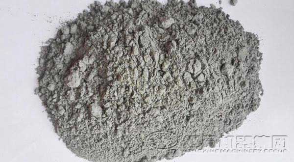 粉煤灰烘干機(jī)設(shè)備容易忽略的選擇原則