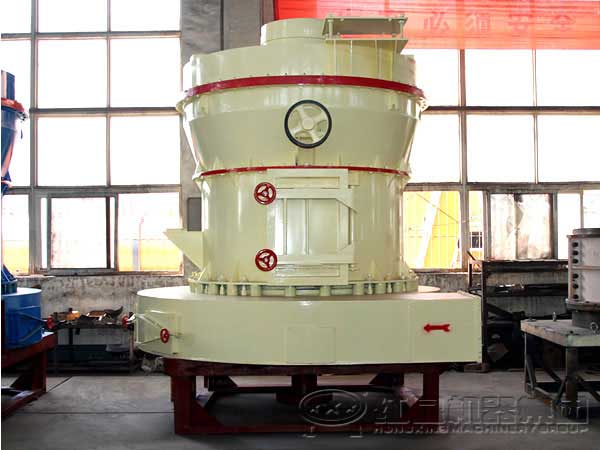 較受歡迎雷蒙磨粉機(jī)品牌