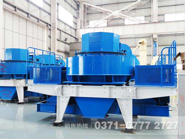 珍珠巖制砂機(jī)