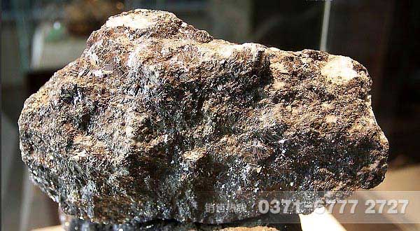 鉛鋅礦選礦生產(chǎn)線設(shè)備選型