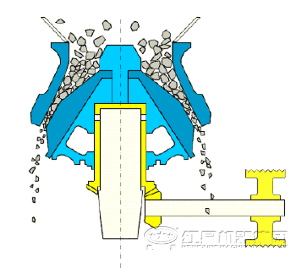 1750圓錐破碎機(jī)價(jià)格及相關(guān)介紹