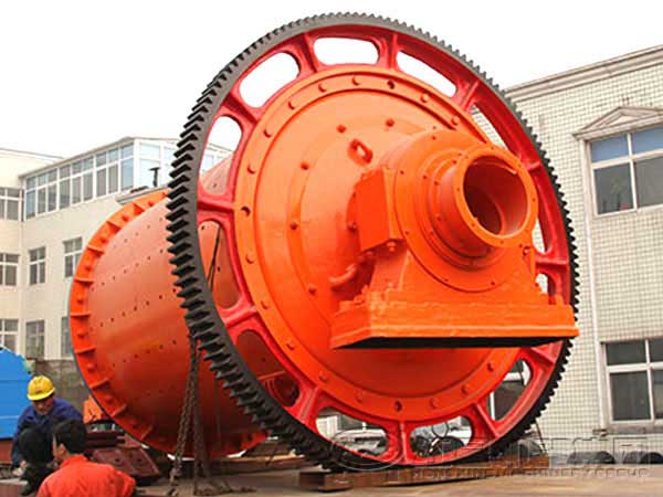 河南礦渣球磨機(jī)生產(chǎn)廠家