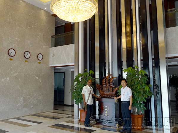 回轉(zhuǎn)窯廠家