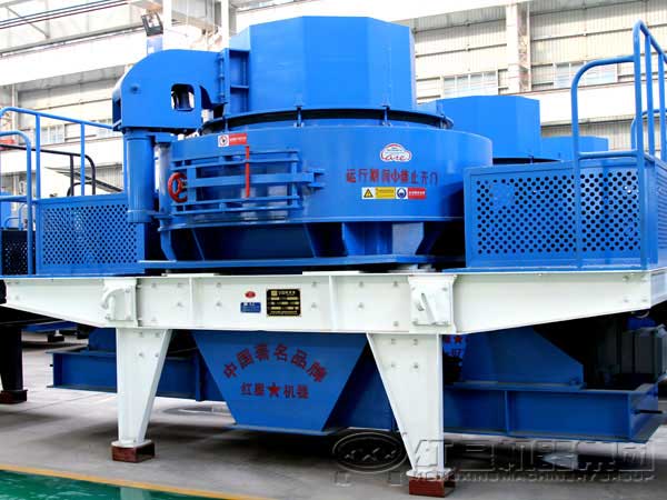 沖擊式大型破碎機(jī)設(shè)備