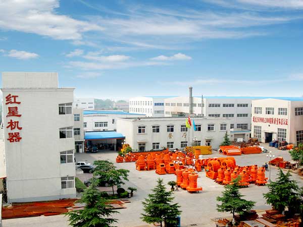 原煤破碎機(jī)廠家