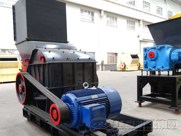 礦渣加工設(shè)備