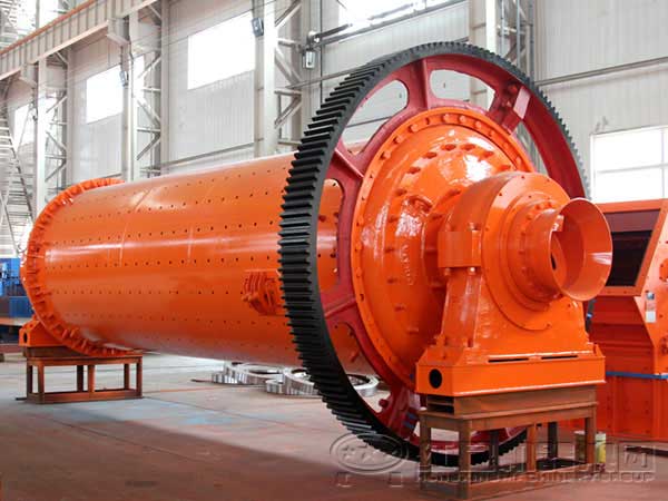 礦渣加工設(shè)備
