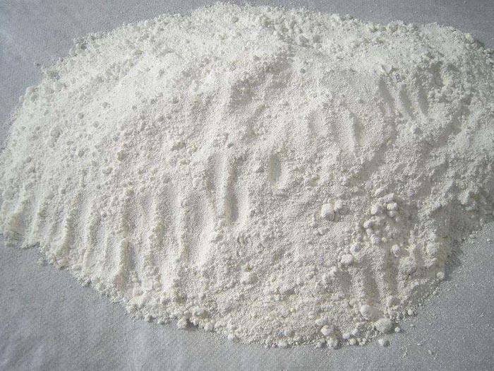 金屬鎂工藝流程