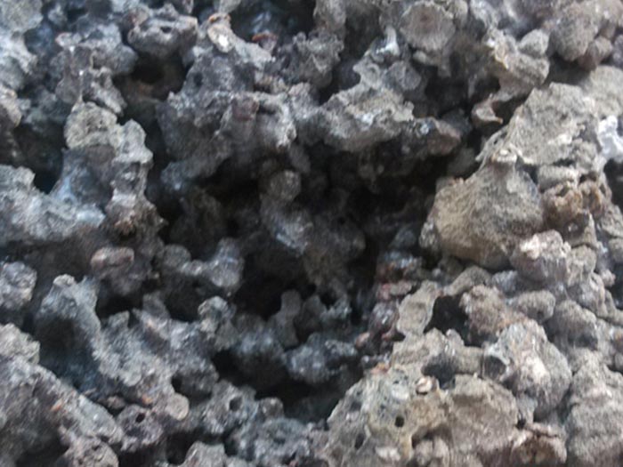 礦山尾礦工藝流程