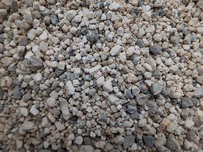 鋁礬土工藝流程