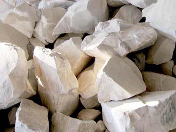 活性石灰工藝流程