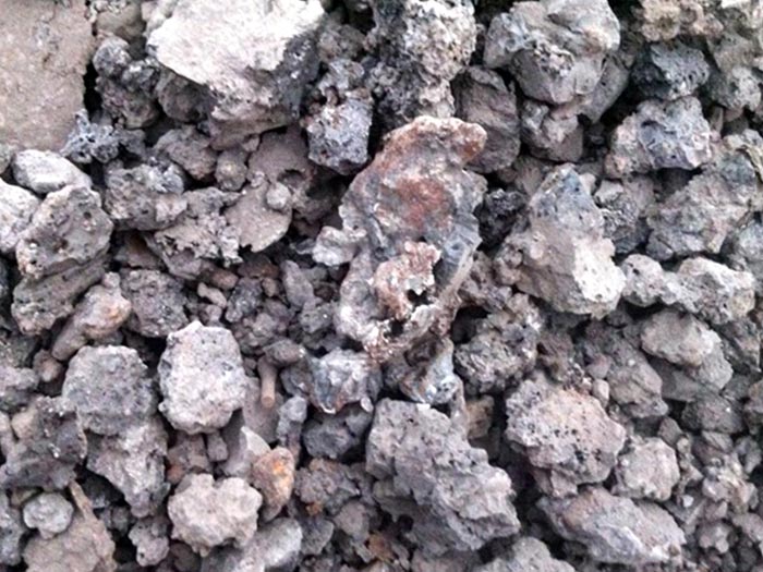 氧化鋅破碎工藝流程