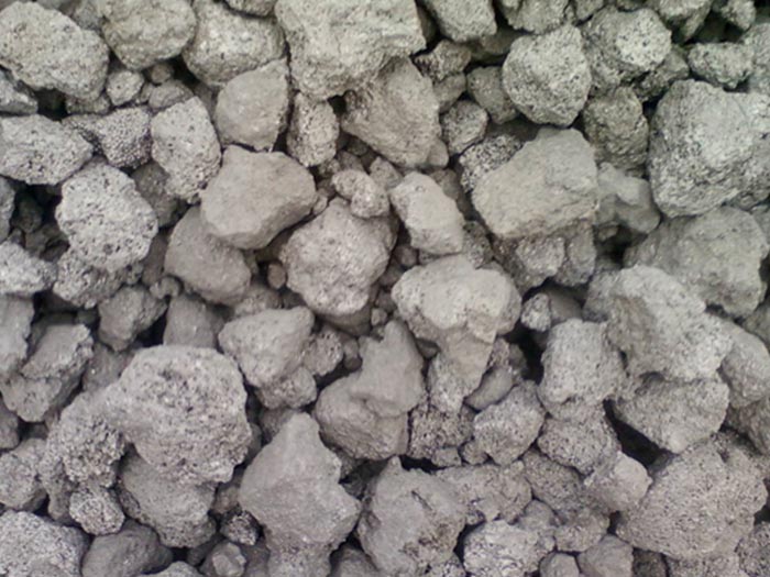 螢石粉工藝流程