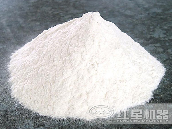 山東鈦白粉生產(chǎn)線