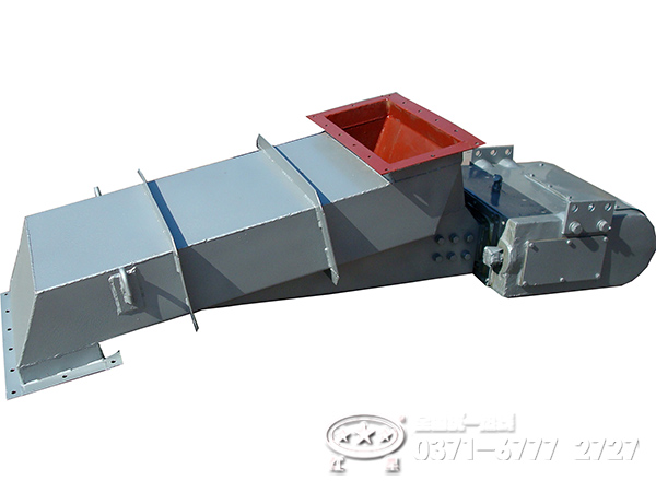 電磁振動給料機(jī)