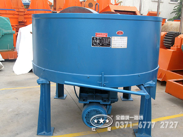 圓盤給料機(jī)