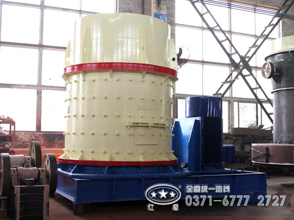 哪個(gè)品牌的復(fù)合式破碎機(jī)性價(jià)比高